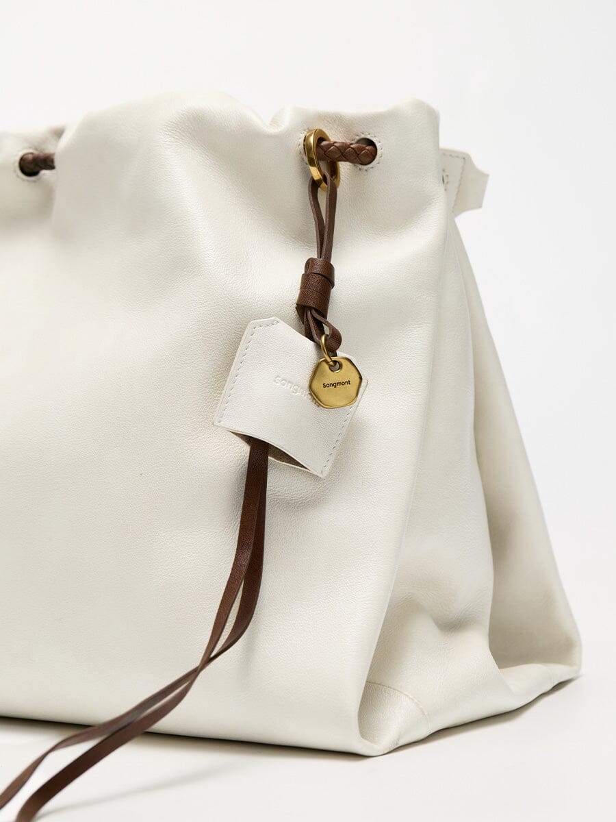 Songmont Medium Gather Bag Set - Cloud (Contrast Tone)