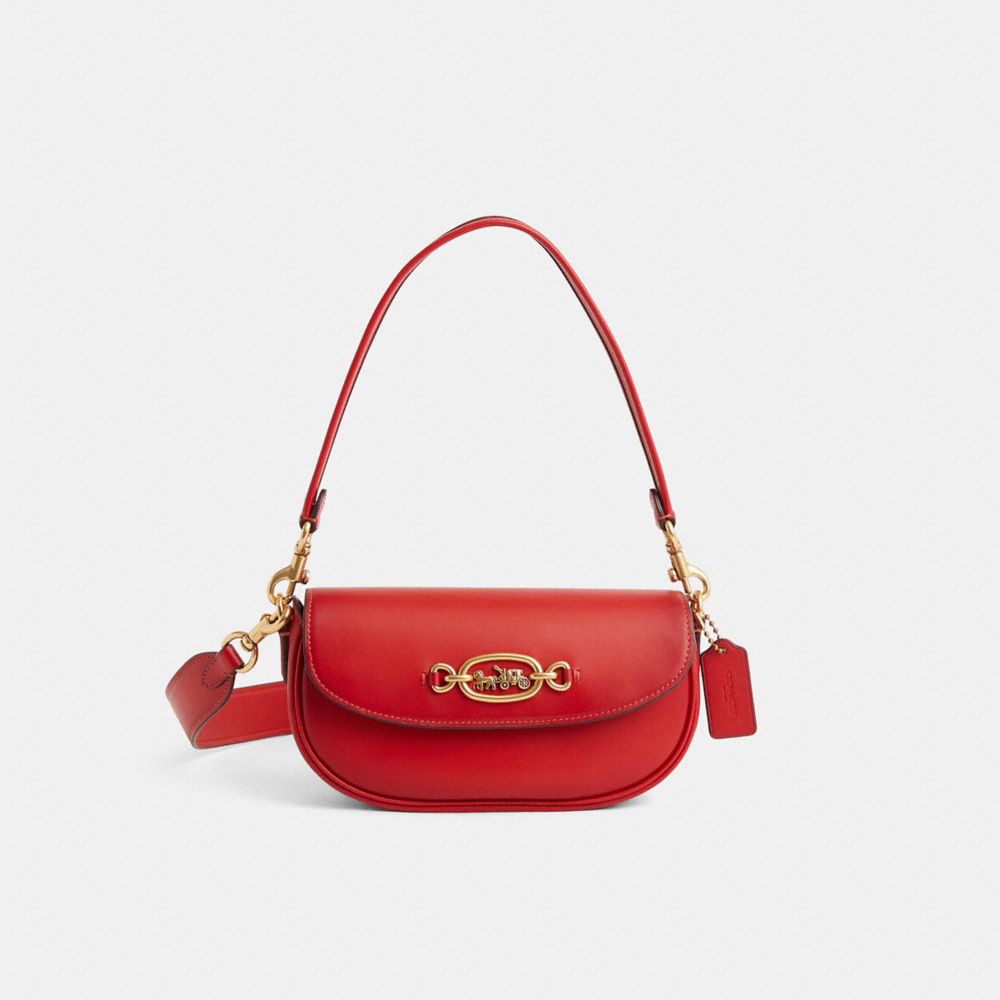 Restored Harley Shoulder Bag 23