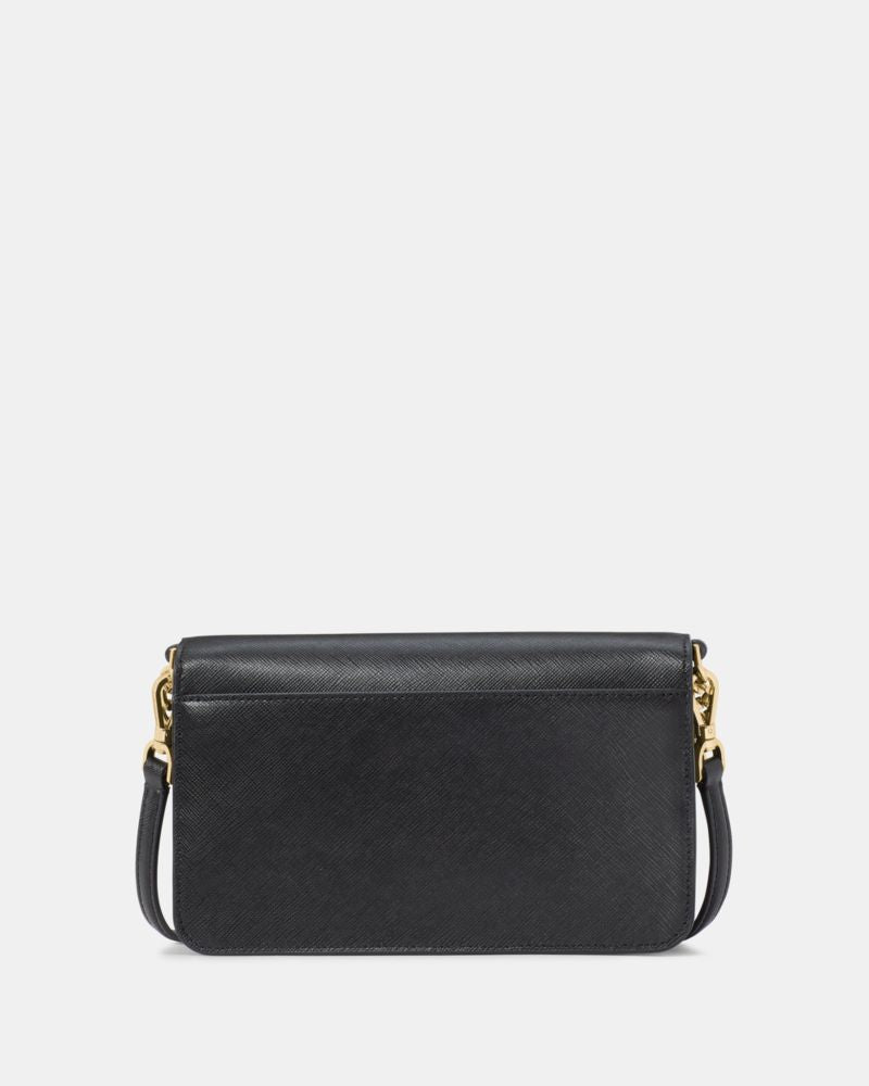 Madison Willow Mini Crossbody Bag