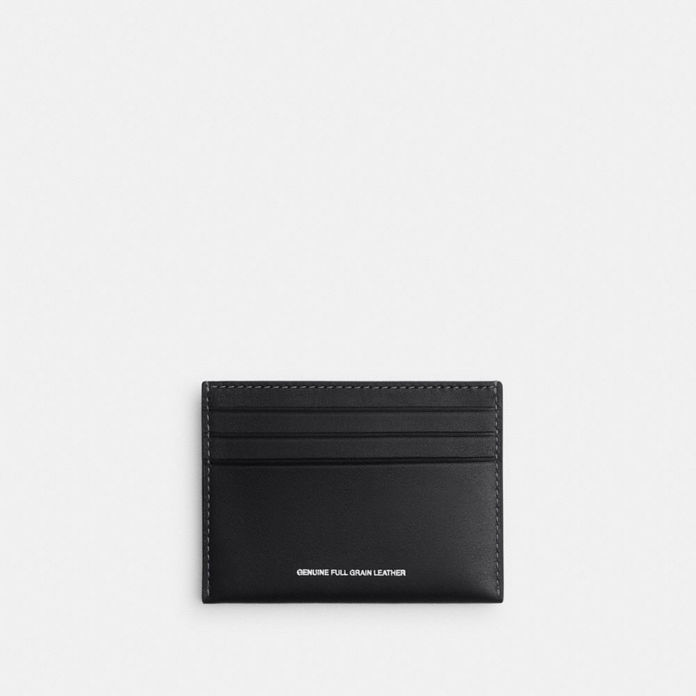 Card Case With Ellie Graphic