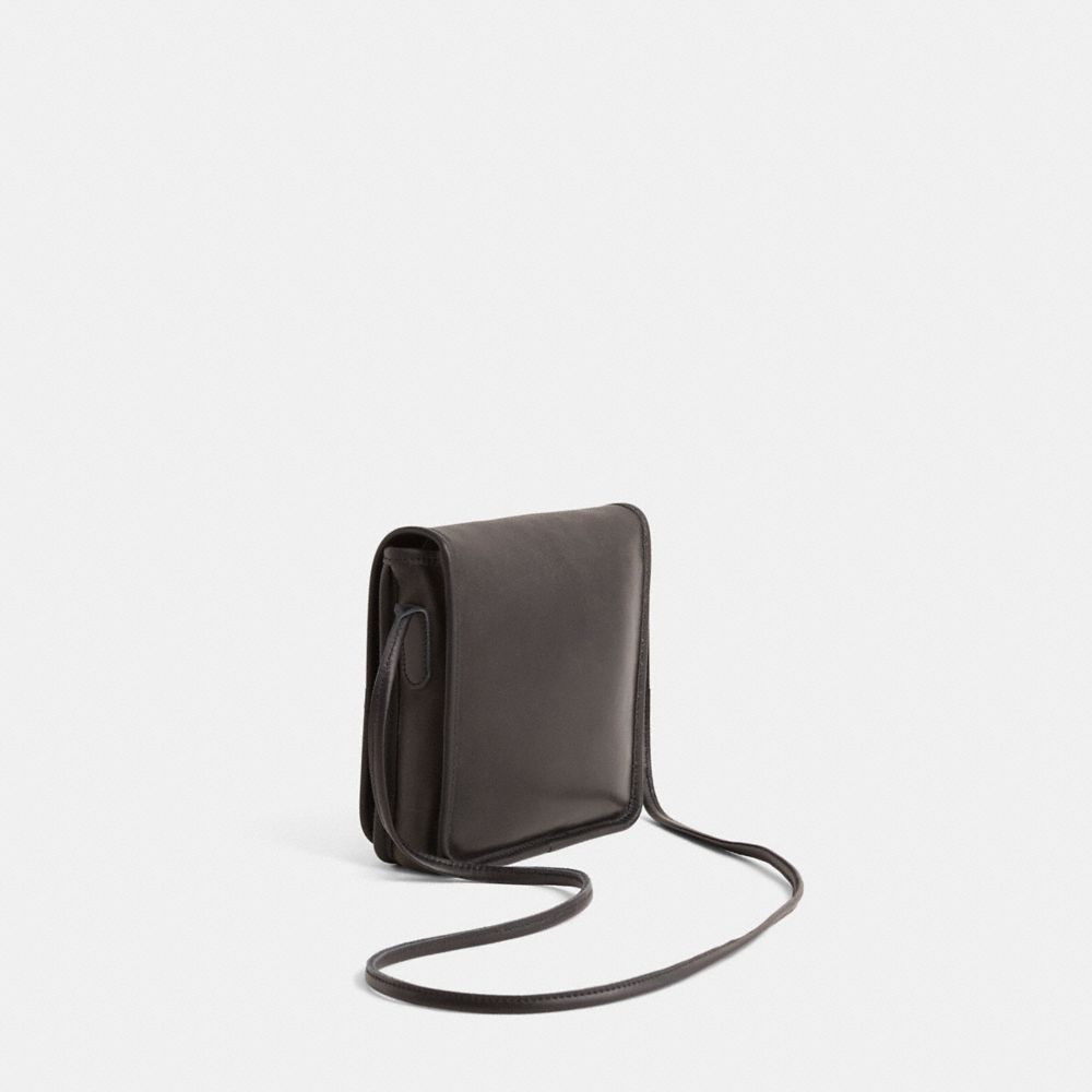 Vintage Compact Pouch
