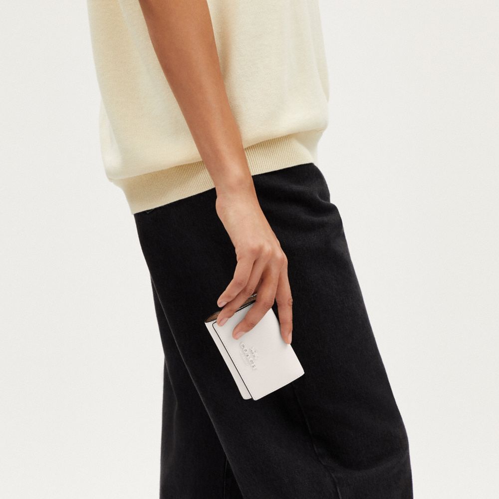 Micro Wallet