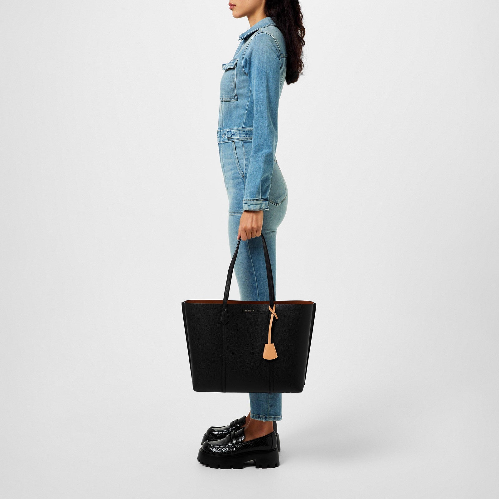 Perry Large Tote
