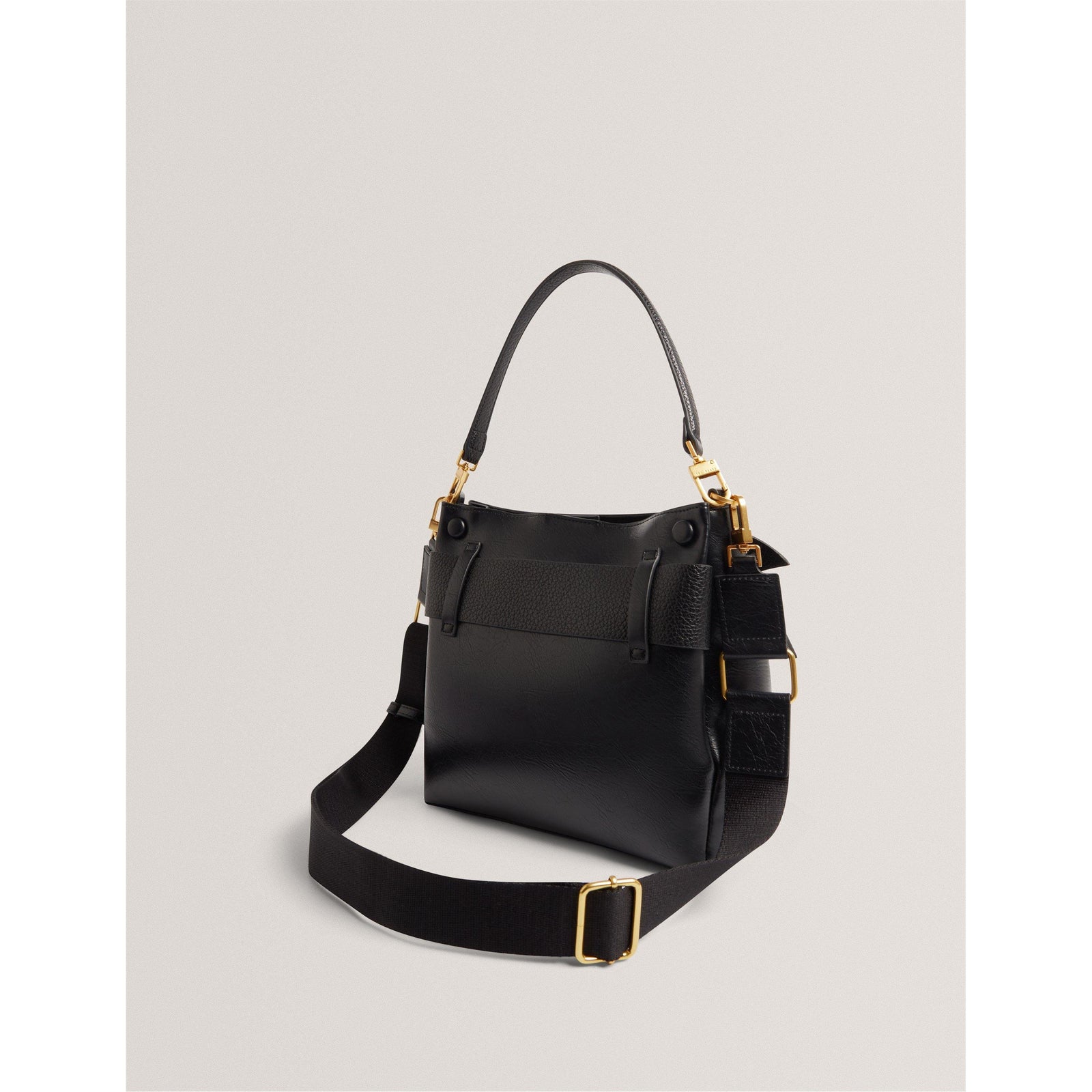 Bow Shoulder Bag