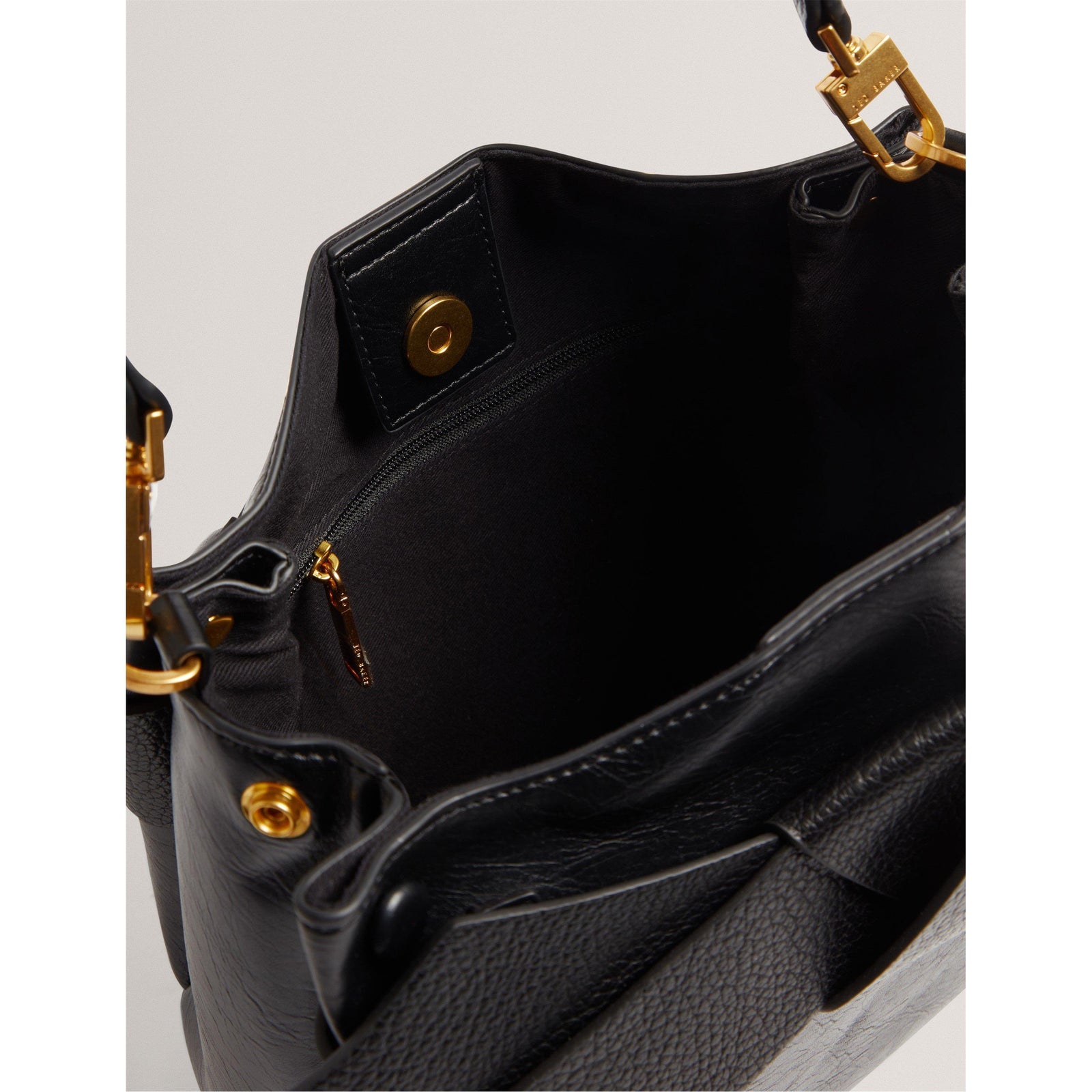 Bow Shoulder Bag