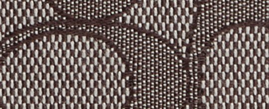 Zip Card Case In Signature Jacquard