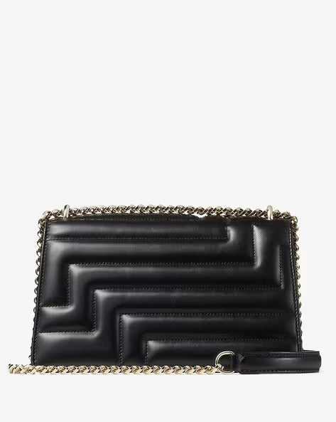 Jimmy Choo Varenne Avenue Shoulder Bag