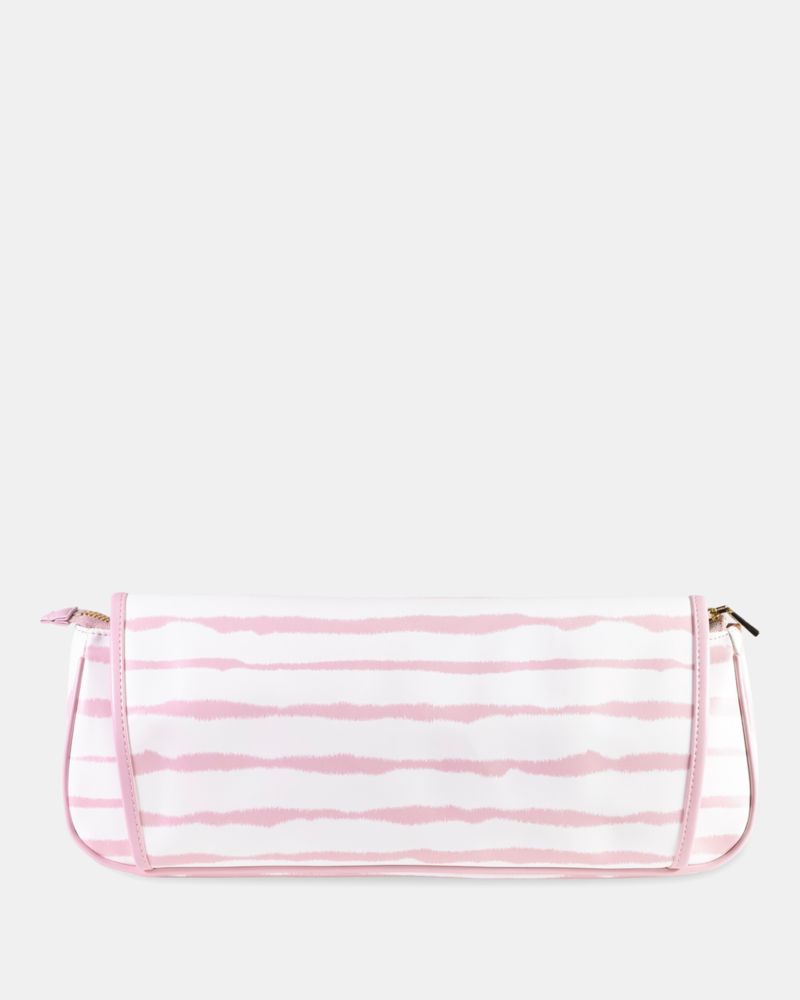Goddess Stripe Hot Hair Tool Case