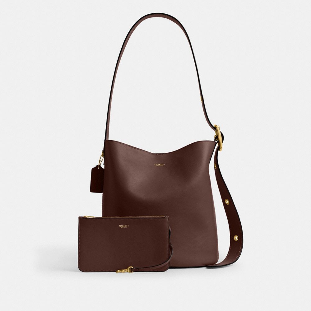 Bleecker Bucket Bag