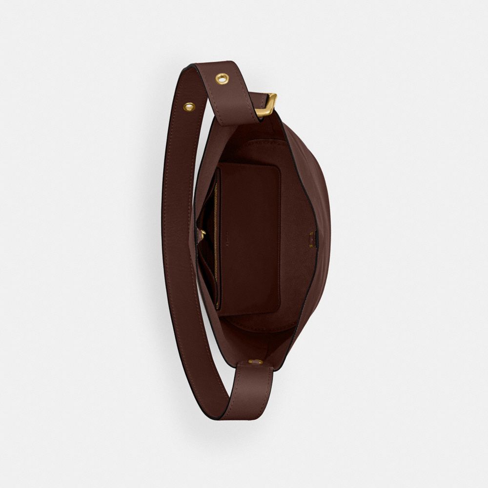 Bleecker Bucket Bag