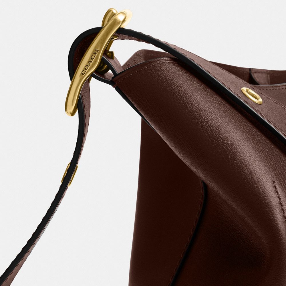 Bleecker Bucket Bag