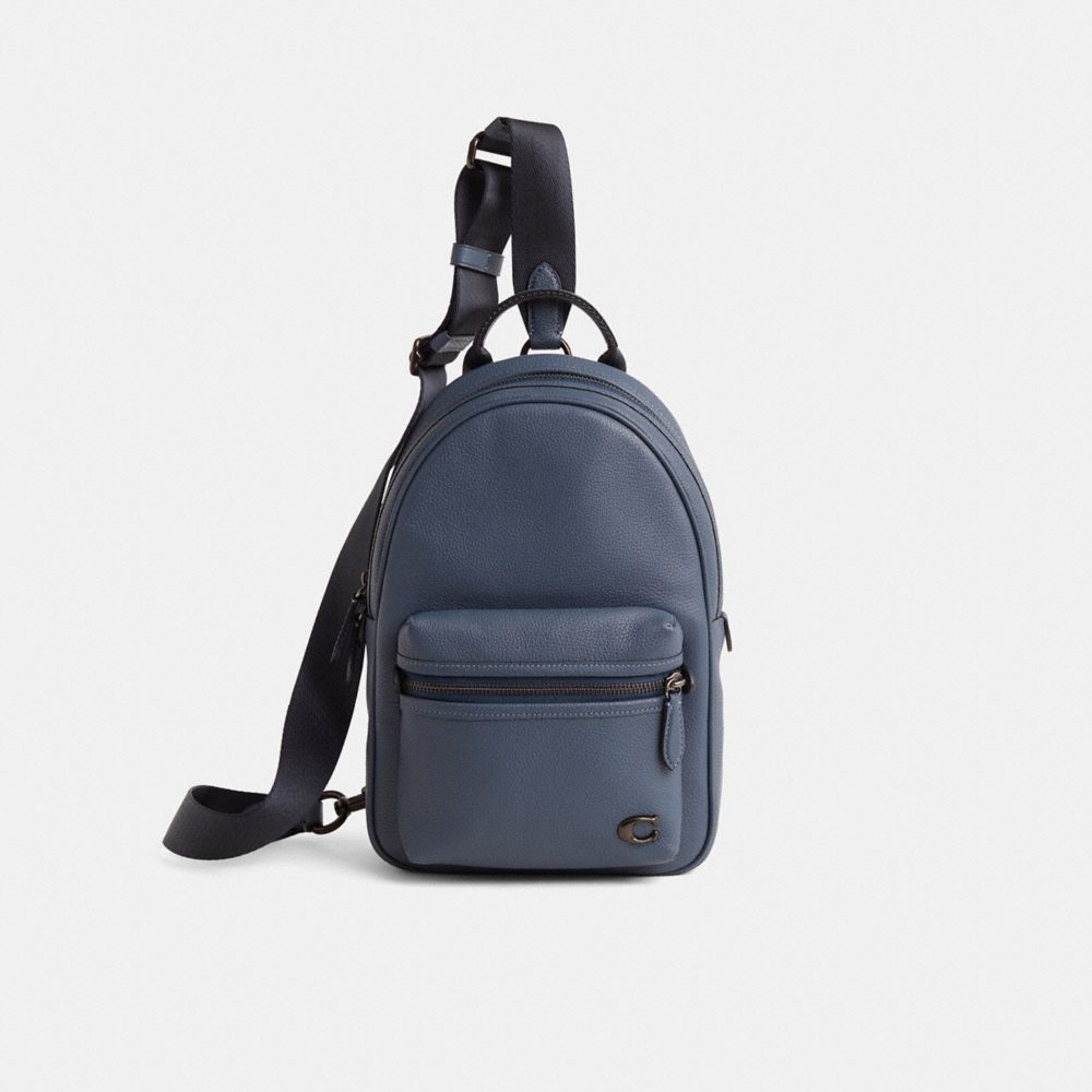 Restored Charter Pack