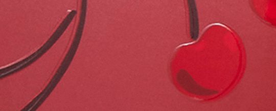 Cherry Parfum 90 Ml