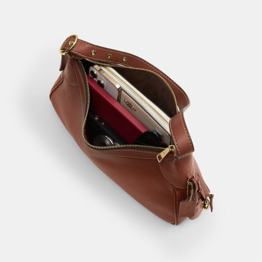 Ella Small Shoulder Bag