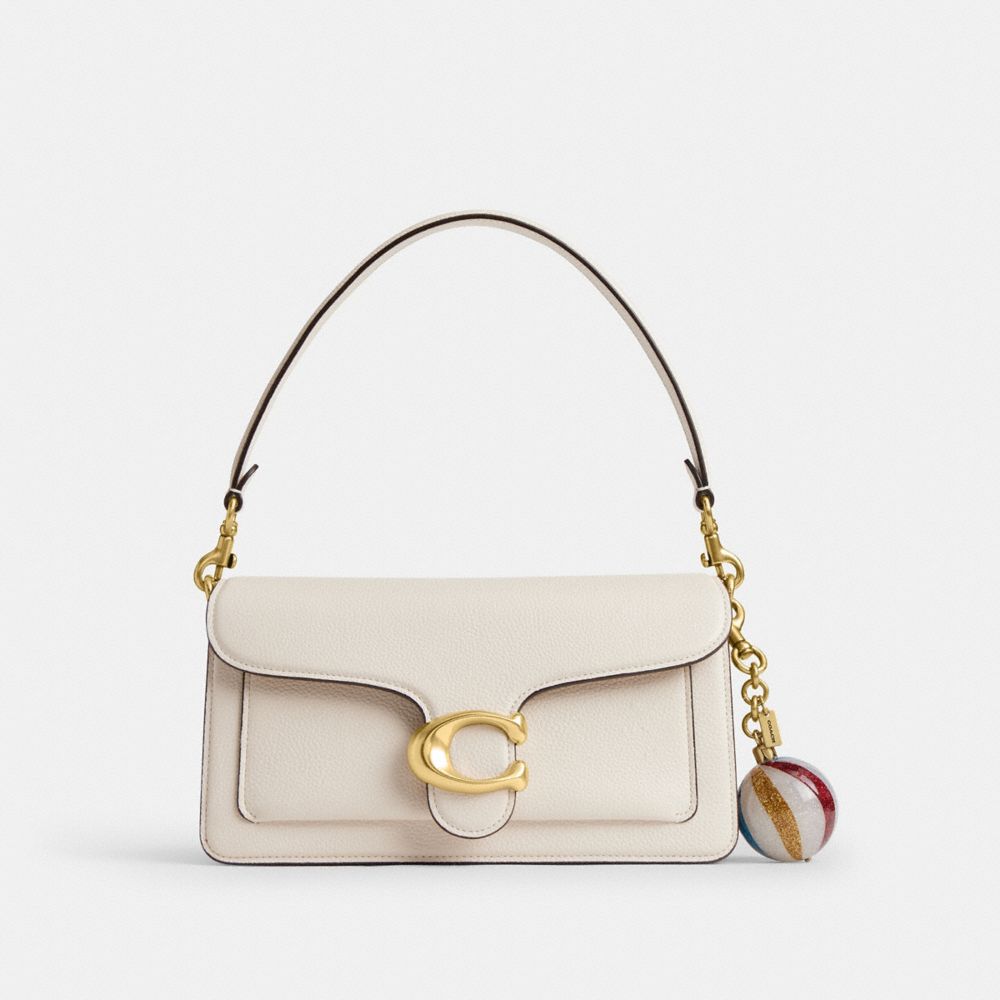 Ornament Bag Charm