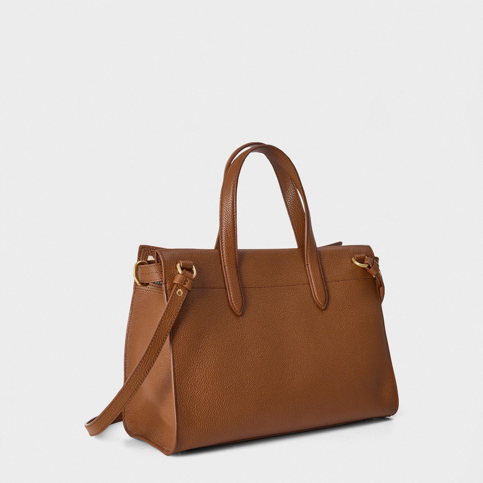 Burb Cotswold Satchel Bags