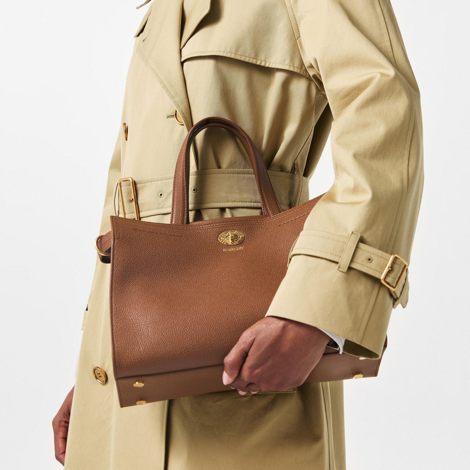 Burb Cotswold Satchel Bags