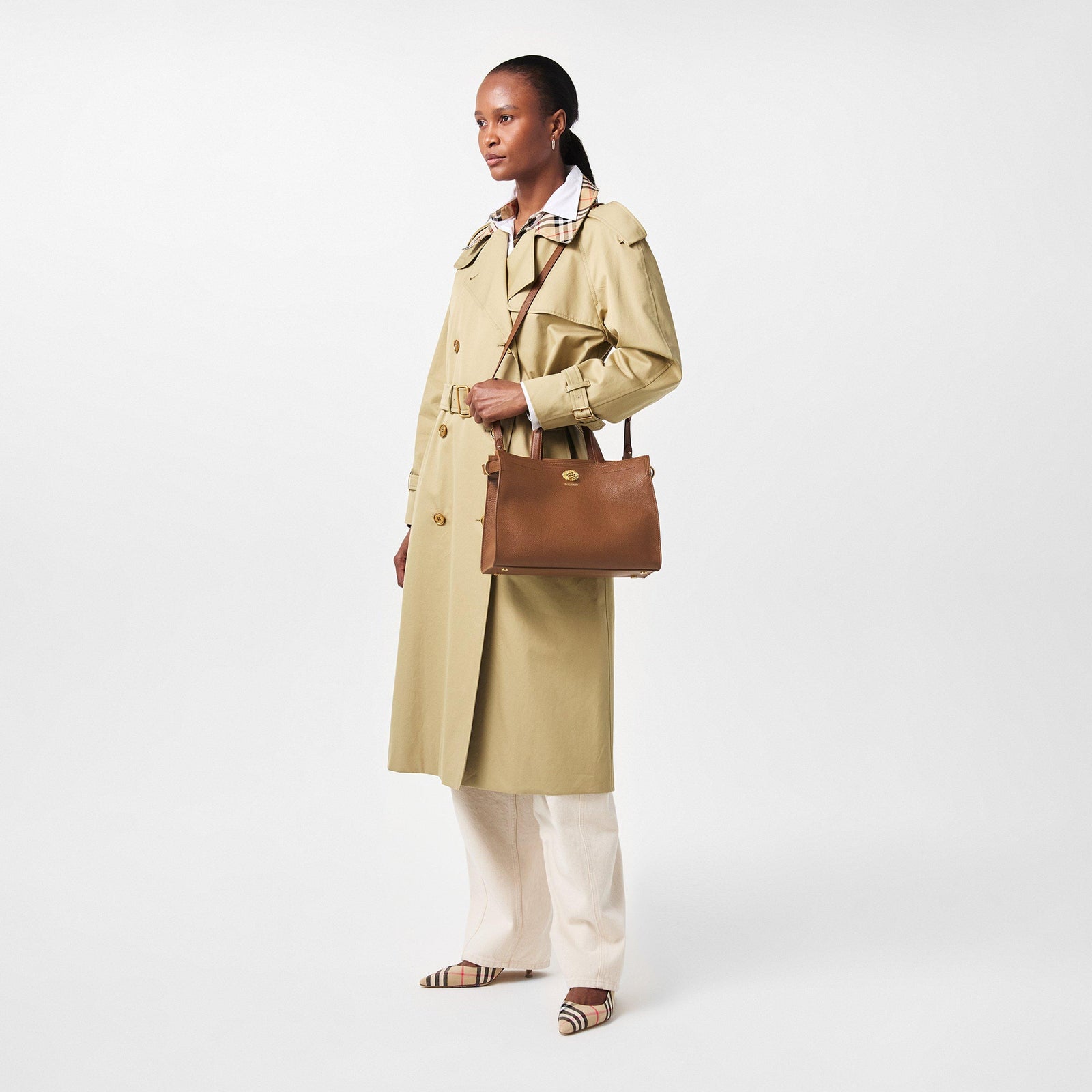 Burb Cotswold Satchel Bags