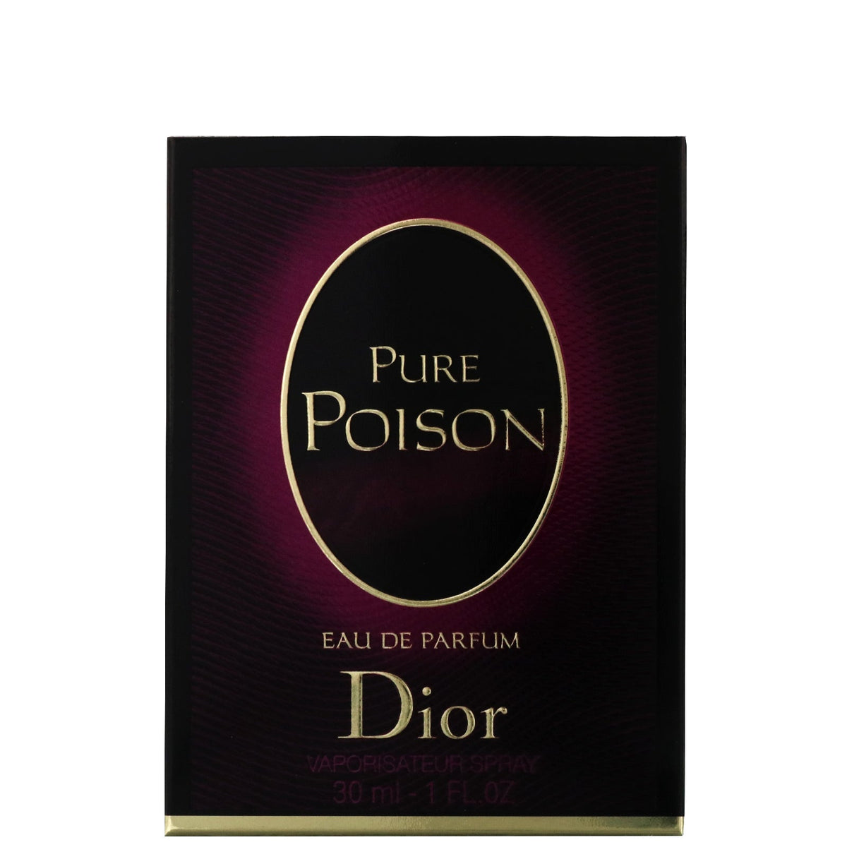 Dior Pure Poison Eau de Parfum Spray 30ml