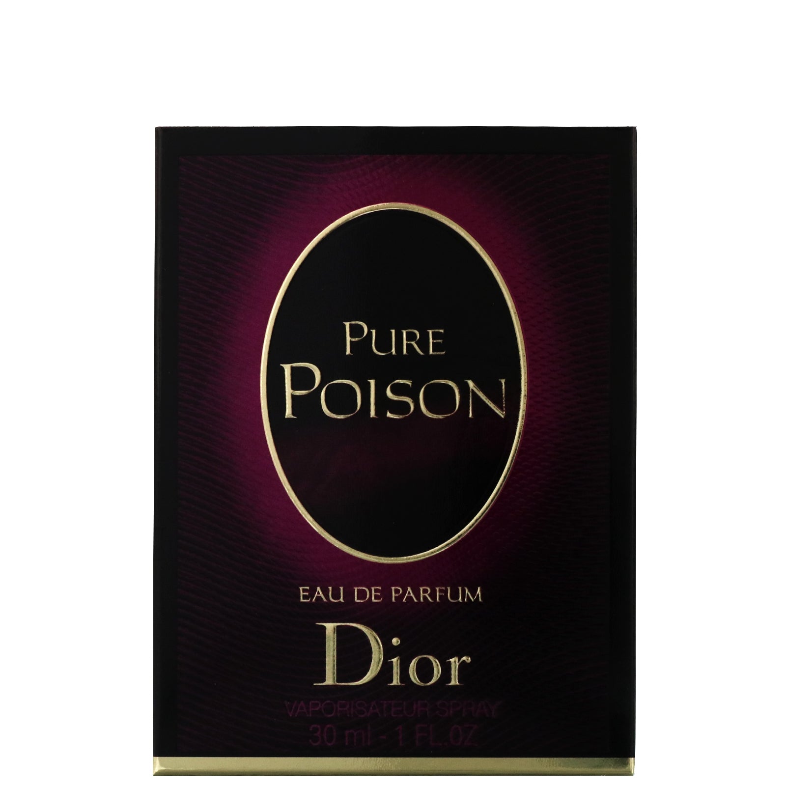 Dior Pure Poison Eau de Parfum Spray 30ml