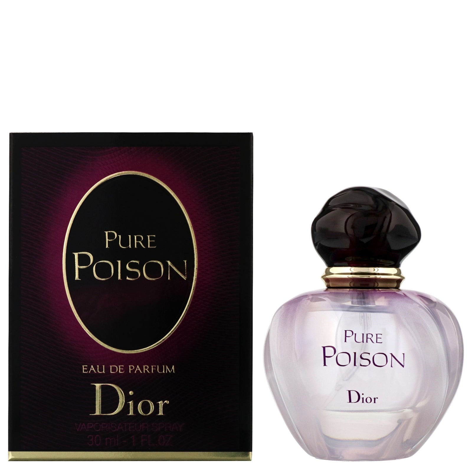 Dior Pure Poison Eau de Parfum Spray 30ml