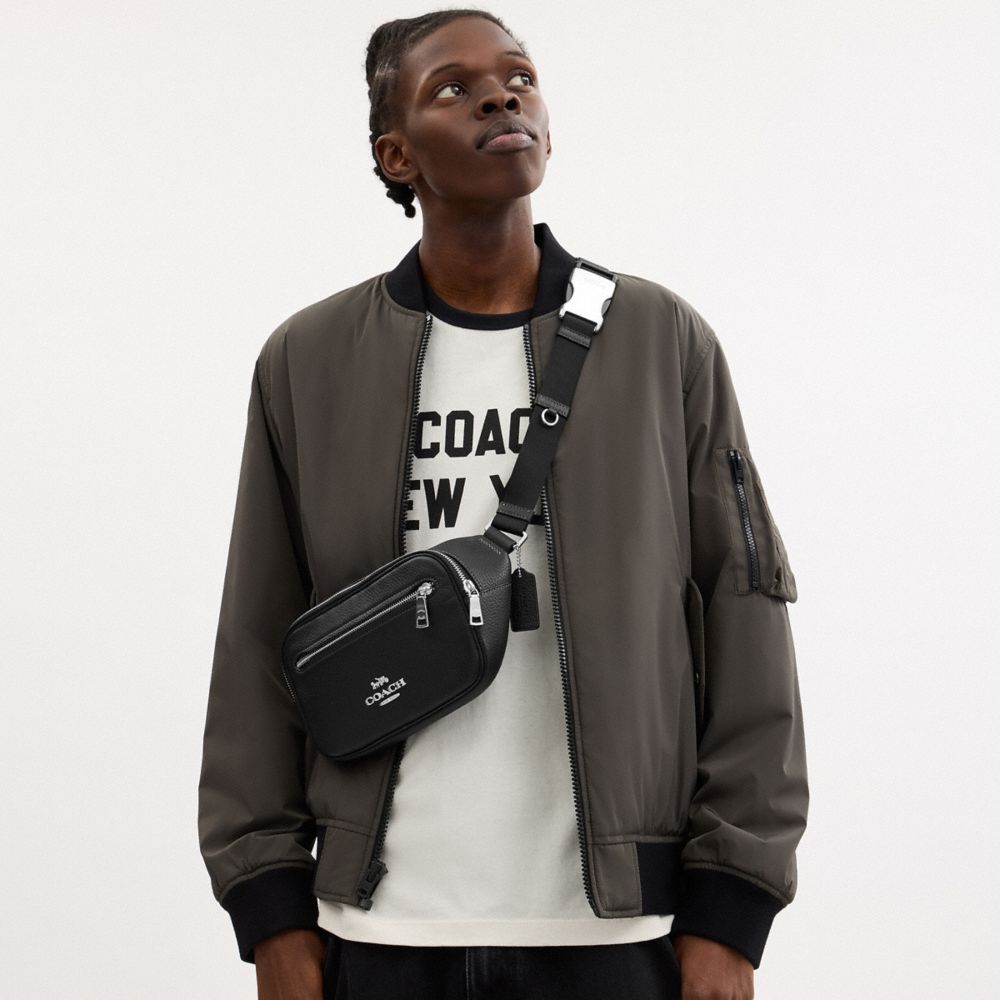Elias Belt Bag