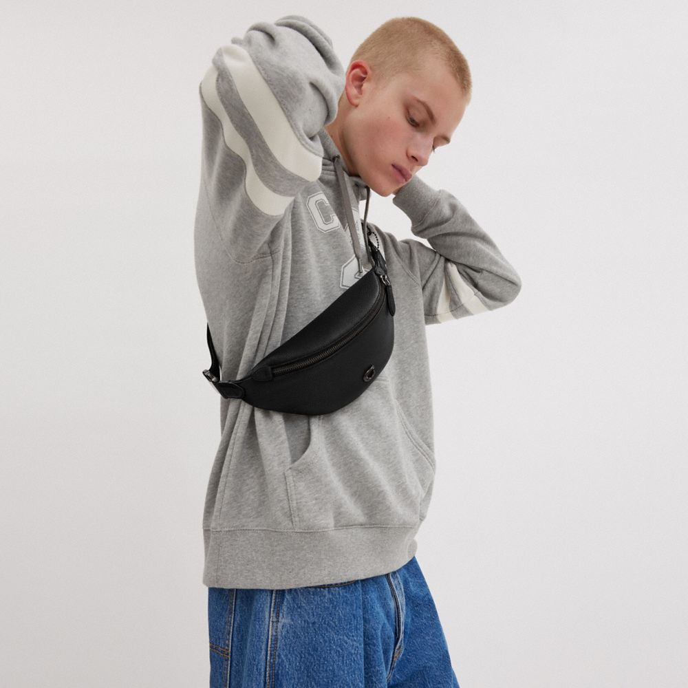 Charter Belt Bag 7