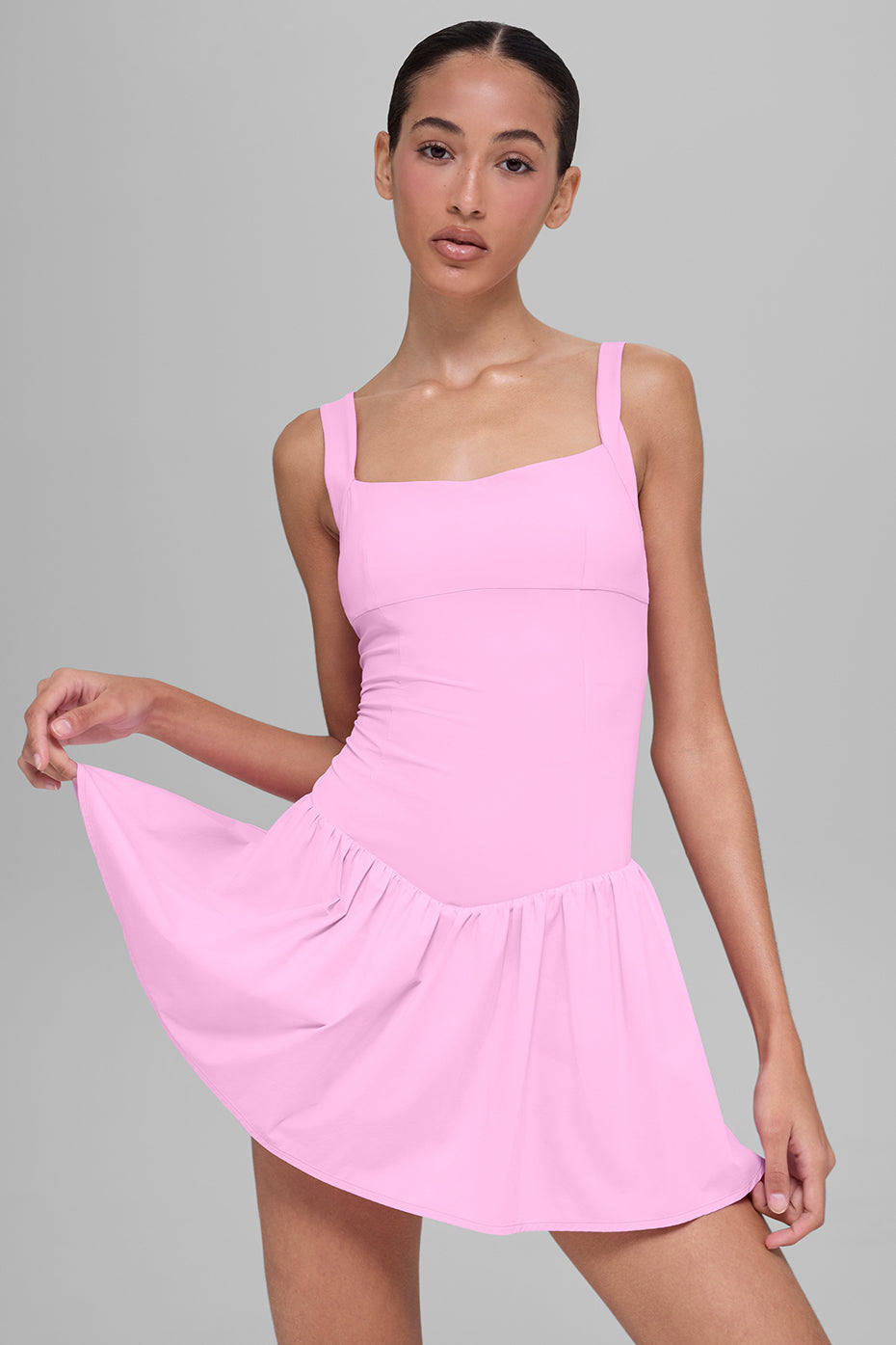 Alosoft Break Point Tennis Dress