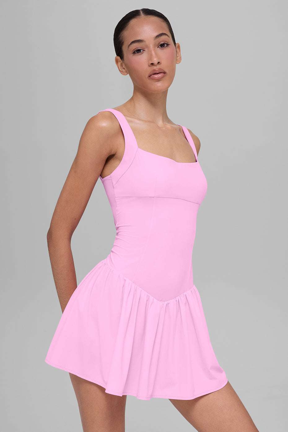 Alosoft Break Point Tennis Dress