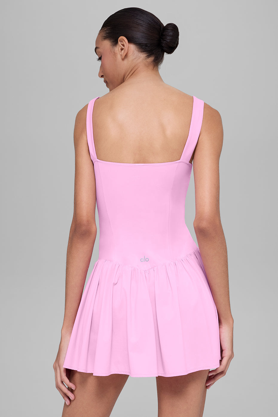 Alosoft Break Point Tennis Dress