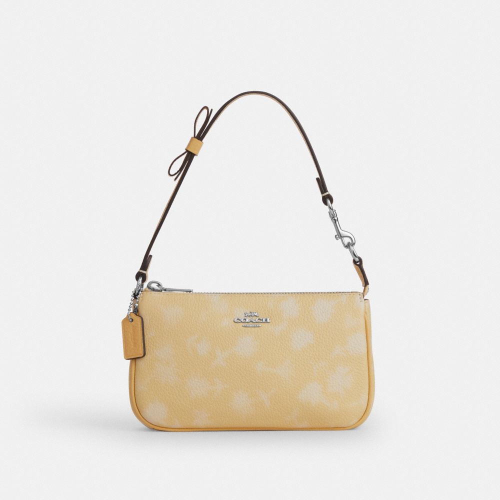 Nolita 19 With Floral Print And Bow