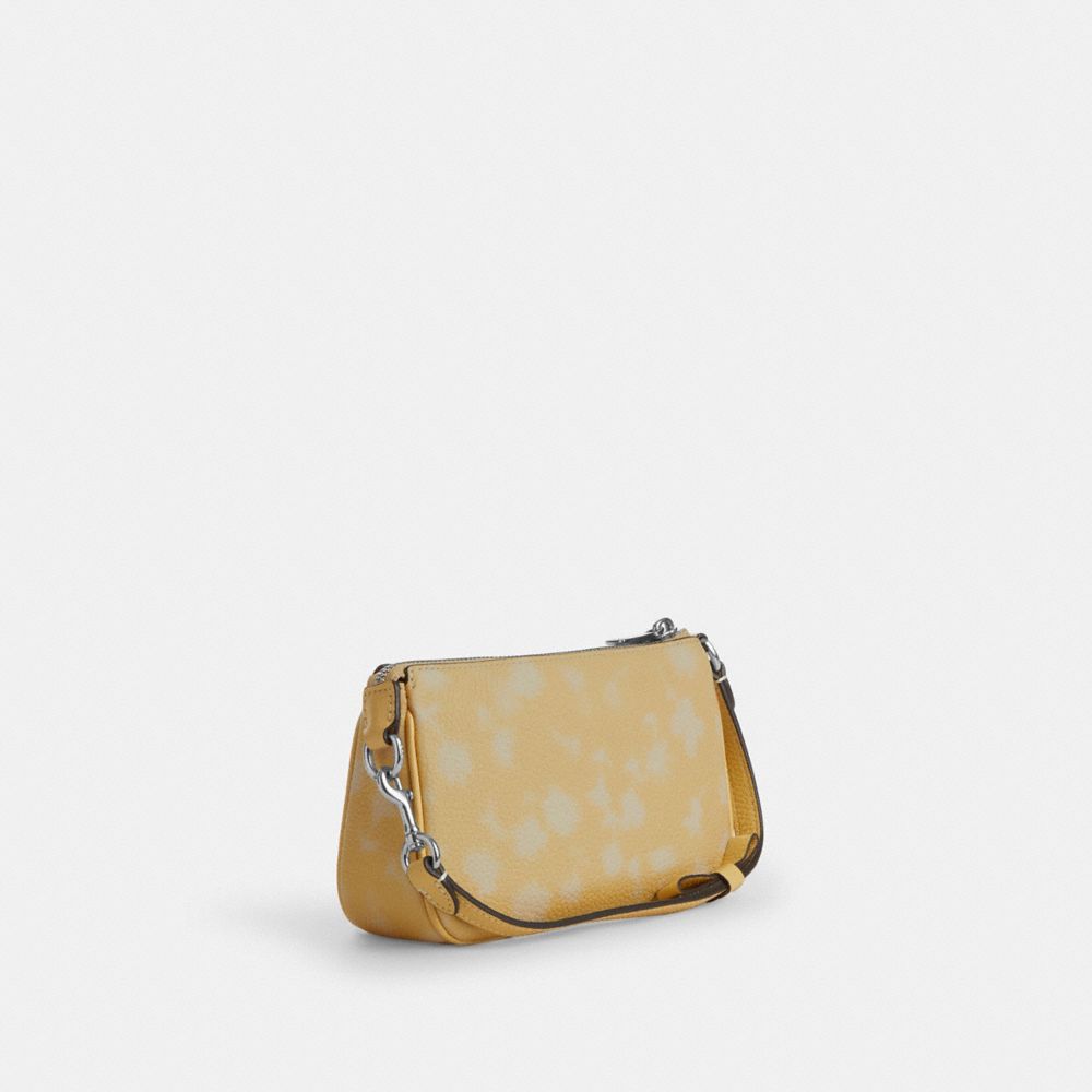 Nolita 19 With Floral Print And Bow
