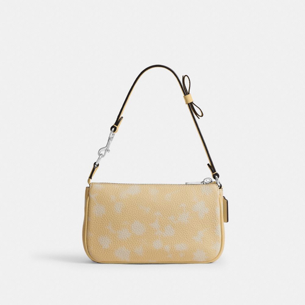 Nolita 19 With Floral Print And Bow
