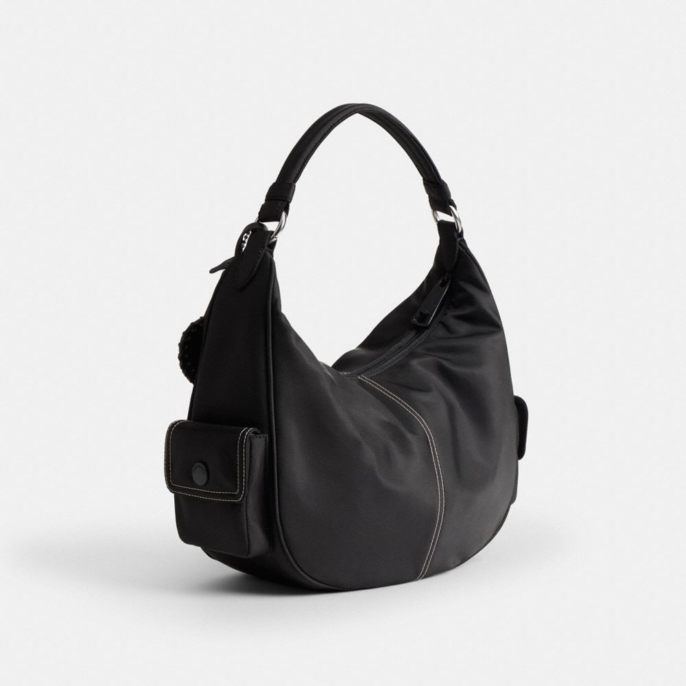 Cargo Shoulder Bag