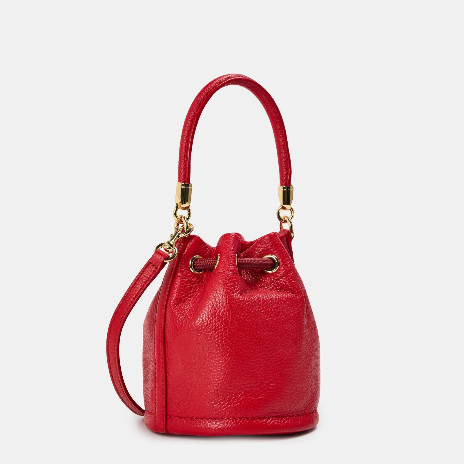 Micro Bucket Bag