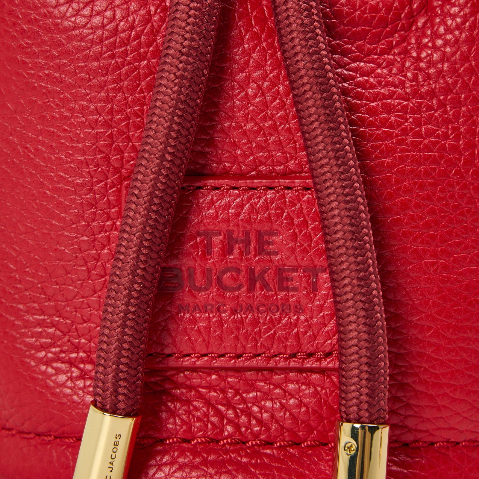 Micro Bucket Bag