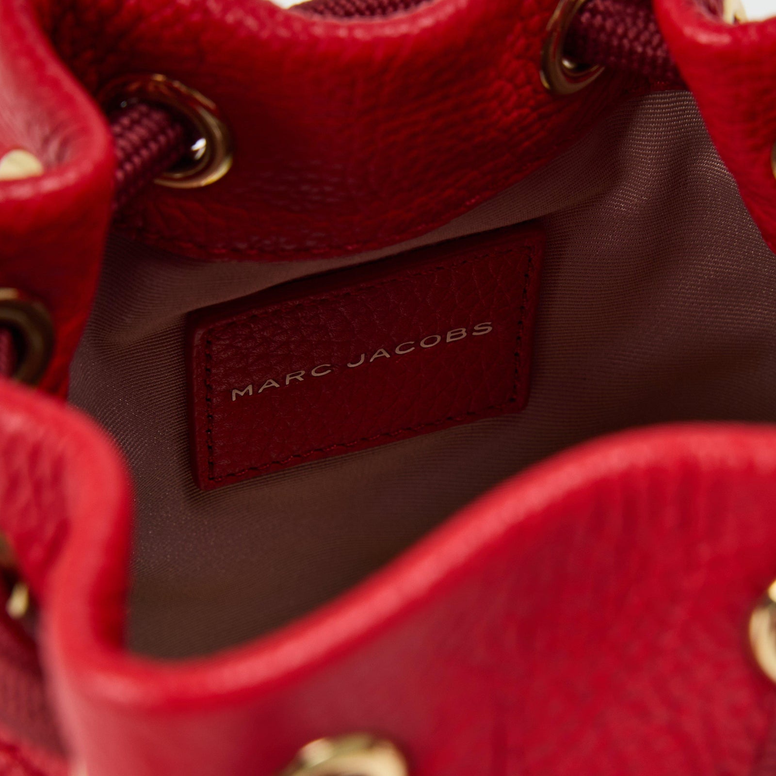 Micro Bucket Bag