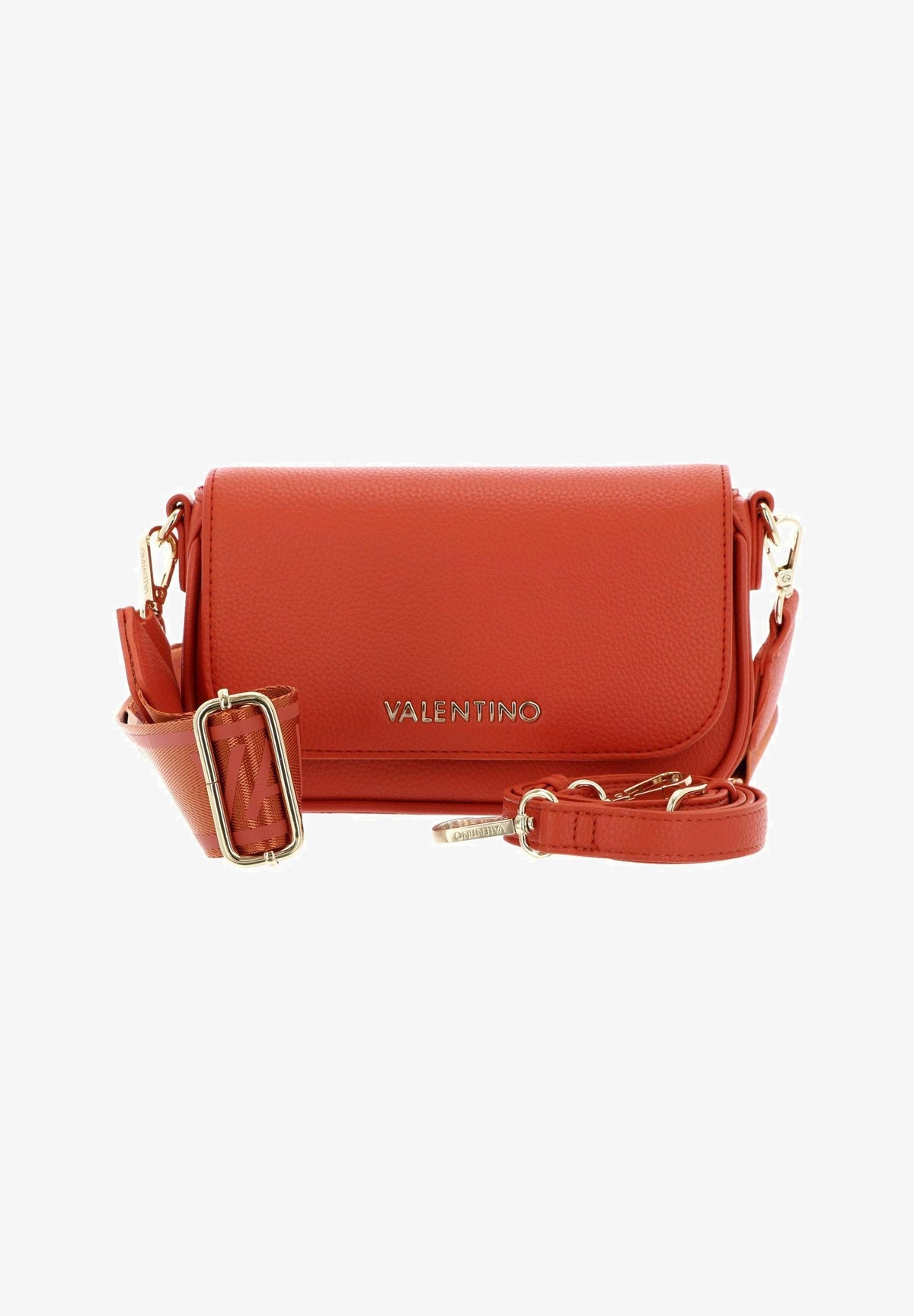 Valentino Bags Miramar Umhängetasche 22 Cm - Cross Body Bag - Arancio