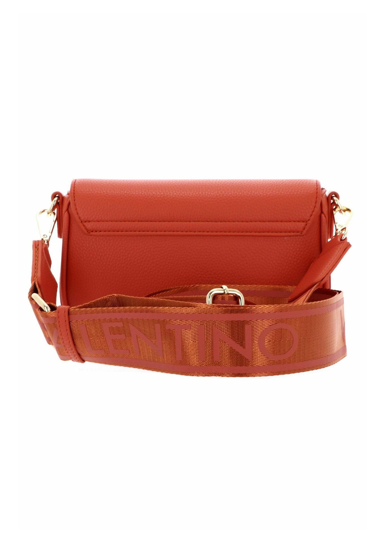 Valentino Bags Miramar Umhängetasche 22 Cm - Cross Body Bag - Arancio