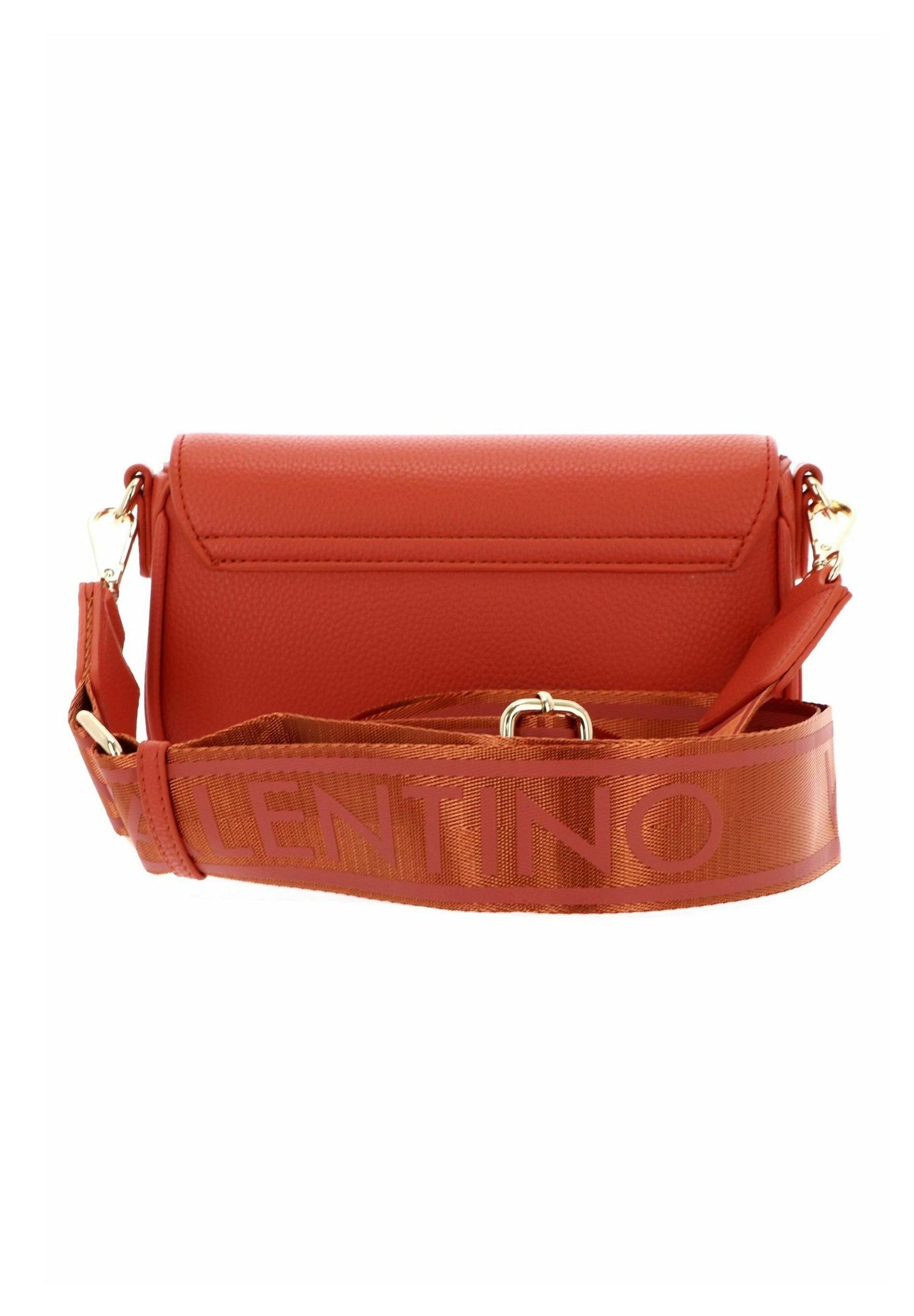 Valentino Bags Miramar Umhängetasche 22 Cm - Cross Body Bag - Arancio