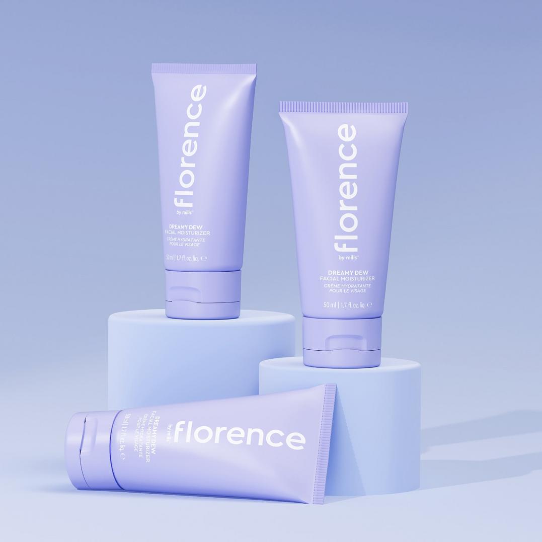 florence by mills Dreamy Dew Moisturizer