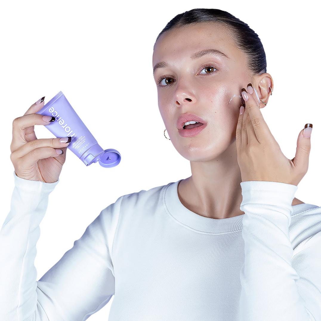 florence by mills Dreamy Dew Moisturizer