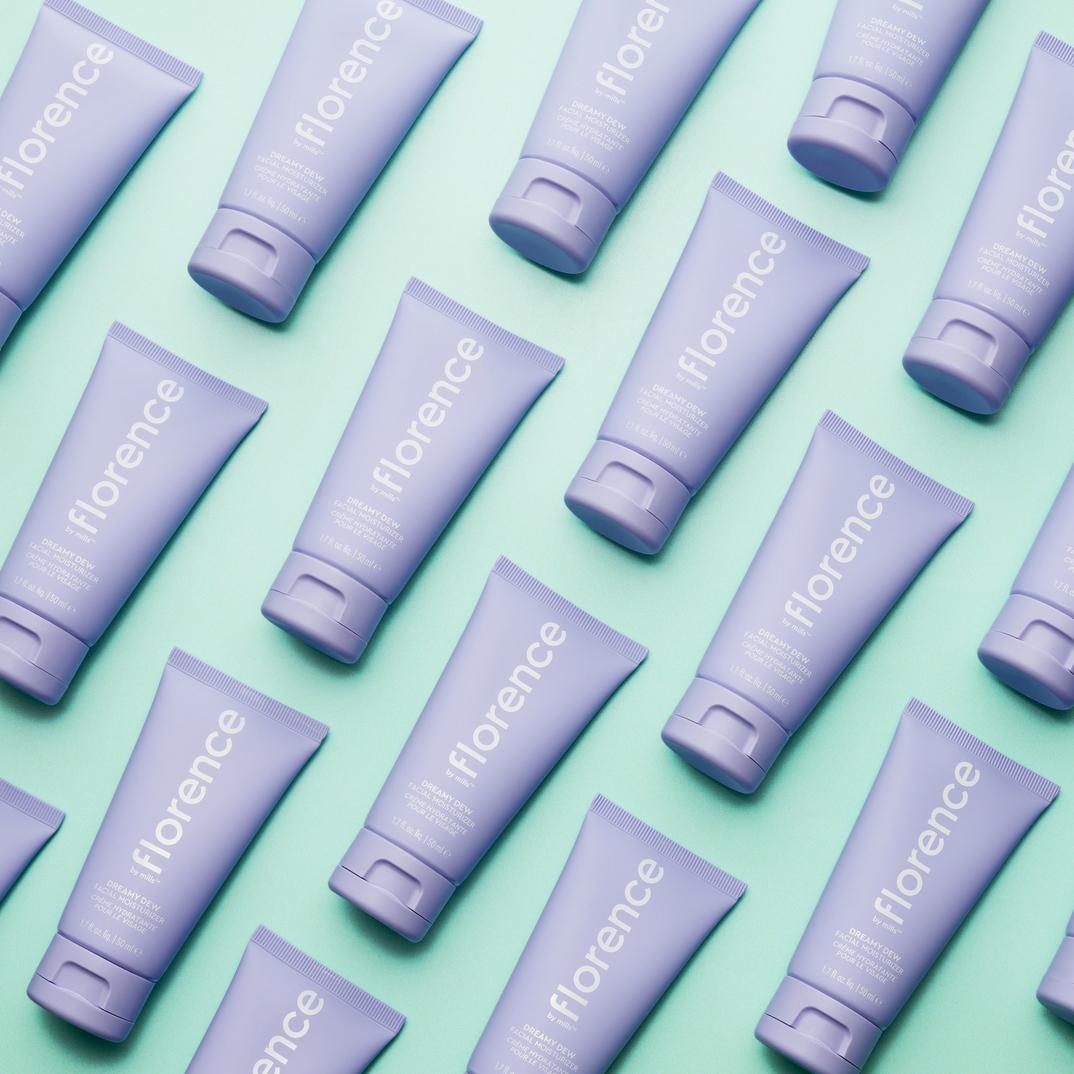 florence by mills Dreamy Dew Moisturizer