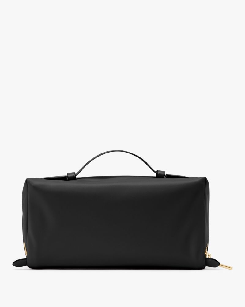 Carter Nylon Travel Cosmetic