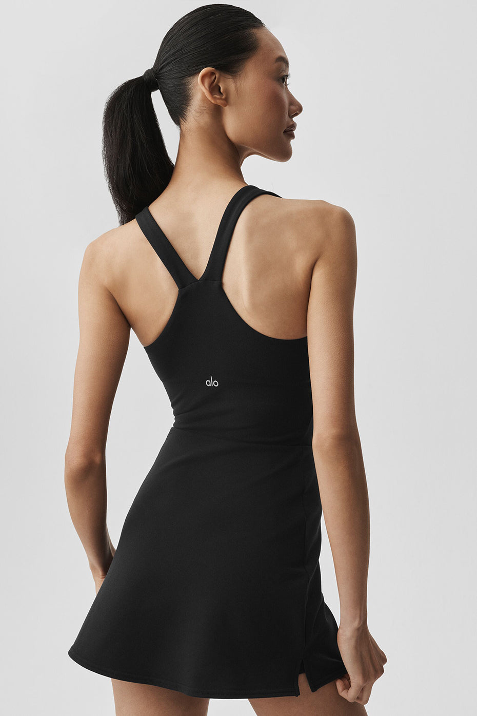 Alo Yoga Airbrush Real Dress
