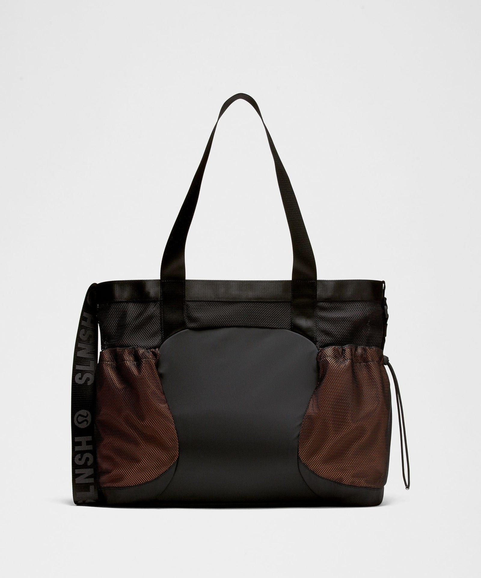 Lululemon Multi-Pocket Side-Cinch Tote Bag 19.5L *SLNSH Collection