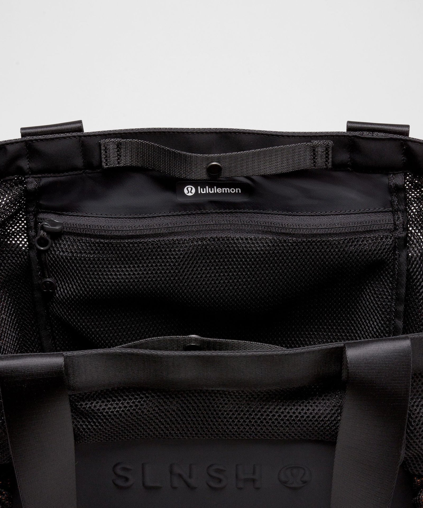 Lululemon Multi-Pocket Side-Cinch Tote Bag 19.5L *SLNSH Collection