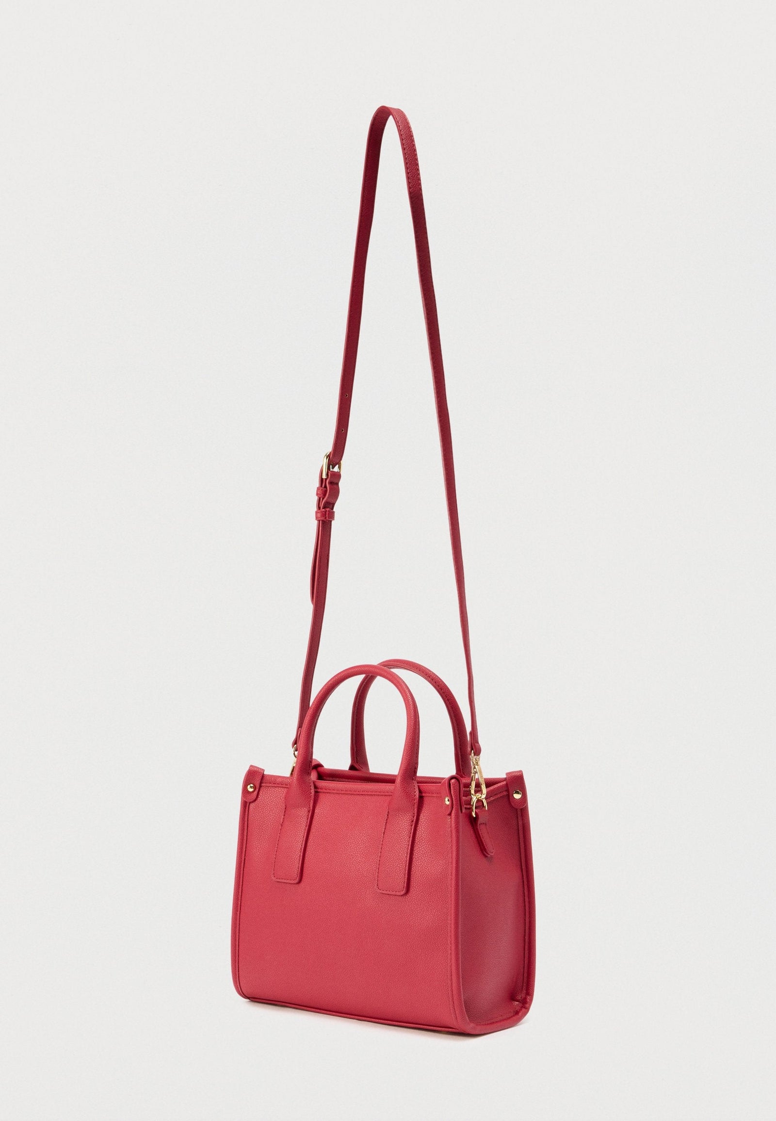 Valentino Bags Foxy - Handbag - Rubino