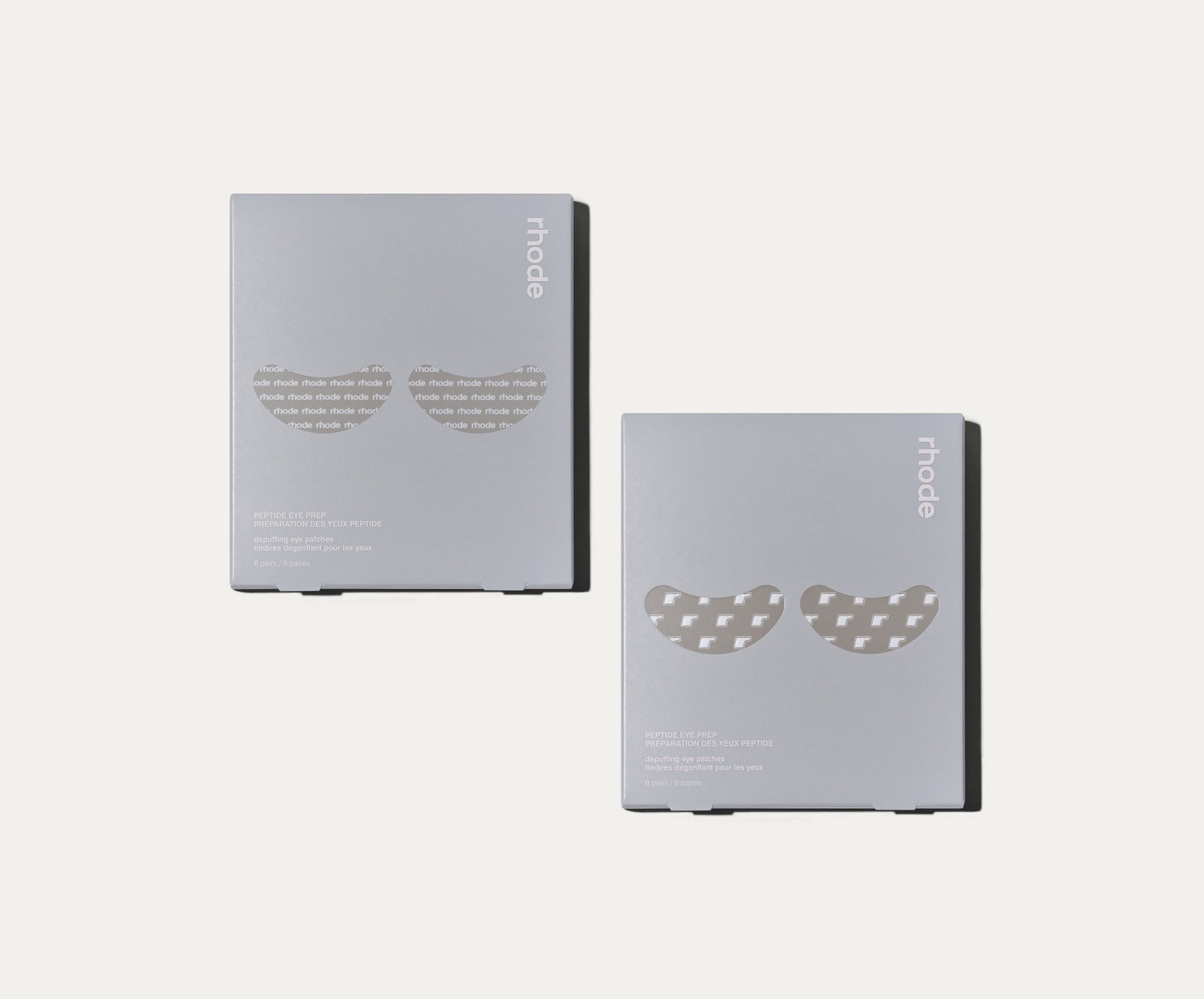 Rhode The Peptide Eye Prep Set