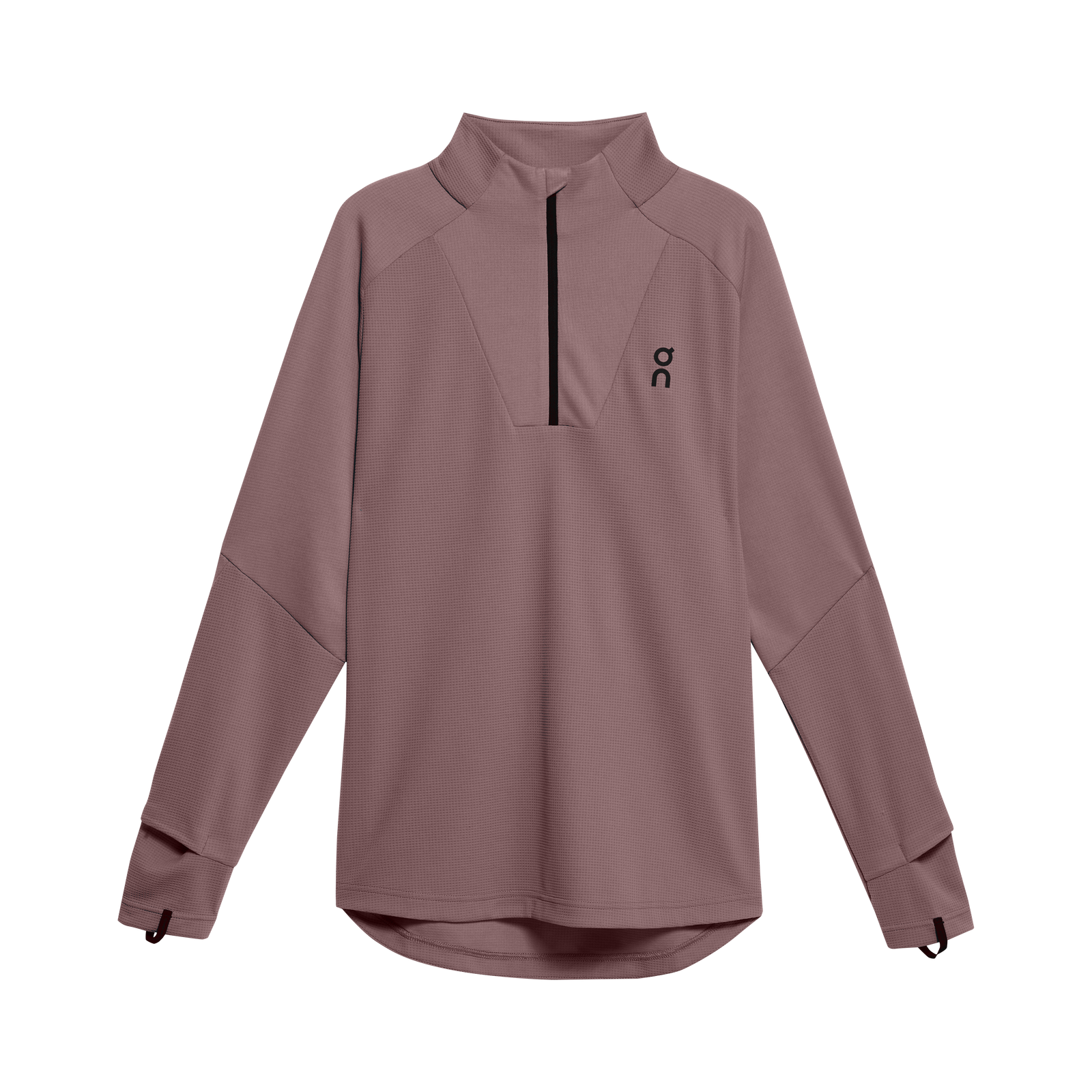 On Climate Shirt Grape (Women'S)
